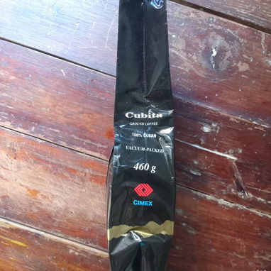 CAFÉ CUBITA - Img 120340062