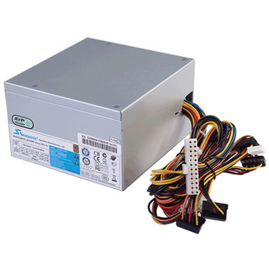 🔊..Fuente Seasonic De 500 w 80 Plus Bronce 40Am Esto Puede Con Todo Conector Para Tarjeta de Video - Img 96227171