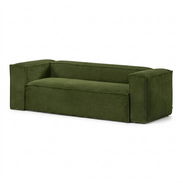 Sofá Modular de Pana Verde - Img 57072864