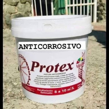 pinturas importadas - 8/10