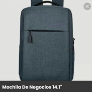 Mochila De Negocios 14.1" - Img 45431715