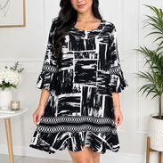 🌺VESTIDO TALLA S - Img 57385283