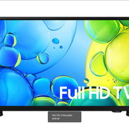 Smart TV 40 pulgadas Samsung FHD F6000F año 2025 FHD $285 USD transporte Incluido - Img 55462323