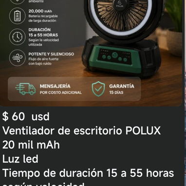 Electrodomésticos y más - 3/6