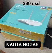 -Router para Nauta Hogar. nuevo en sus caja. - Img 45740678