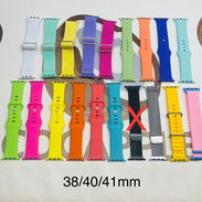 Manillas y protectores de Apple Watch - Img 51004111