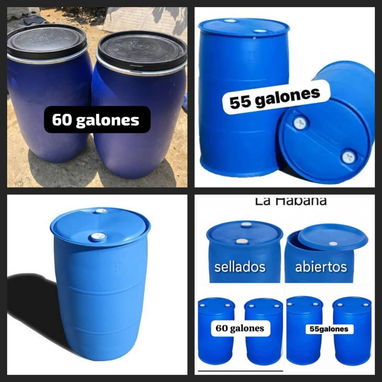 Tanques de agua original. - 3/3