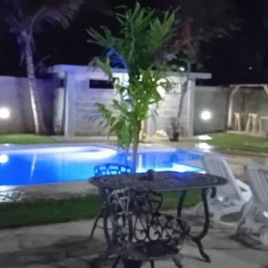 Cod.Z Alquiler de Casa en Guanabo | 3 Habitaciones | Cerca de la Playa 🏝️ - Img 114141475