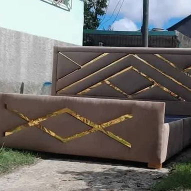 MUEBLES TAPIZADOS PARA GRANMA - 2/10