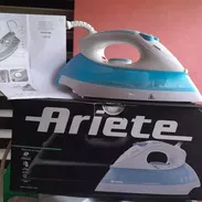 Plancha . Marca Ariete. Nueva en su caja - Img 57894034