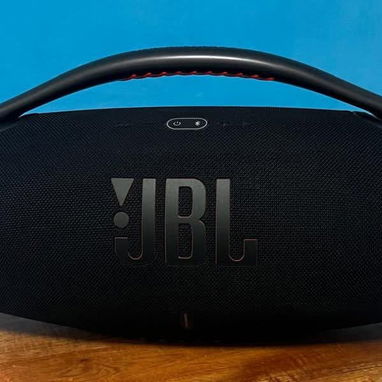 Bocina JBL Boombox 3 - Img 122620133