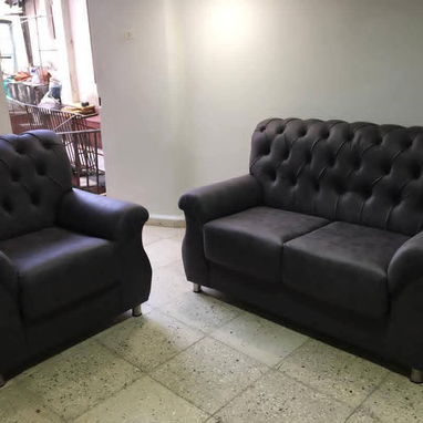 Muebles capitoniados - 5/10