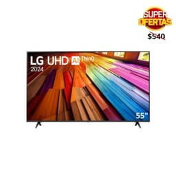 🧡TELEVISORES SMART TV LG, CAJA DECODIFICADORA, SOPORTES PARA TV - Img 119487603