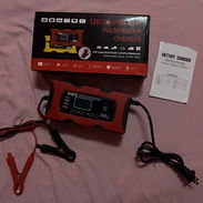 Cargador de Baterías 12V / 10A - Img 57947122