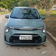 Vendo o negocio kia picanto del 2024 pintura de fábrica - Img 53341843