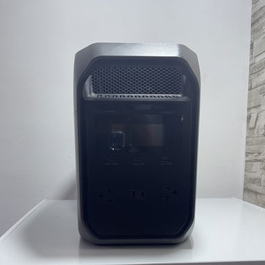 Ecoflow Delta 3 Classic de muy poco uso - 2/4