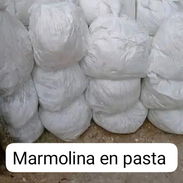 Bolsas de Marmolina - Img 56943285