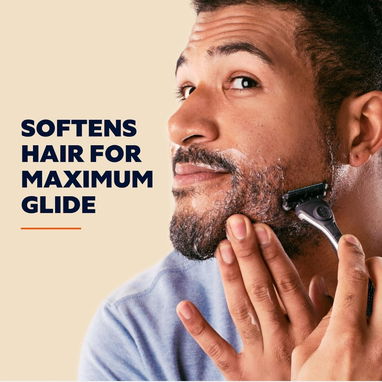 Crema de afeitar para piel sensible - Dollar Shave Club 🌐 - 4/6