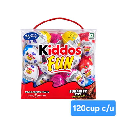 Paquetes de caramelos, chupa-chupas, huevos sorpresa, chicles, malvaviscos, piñatas, confeti - 7/8
