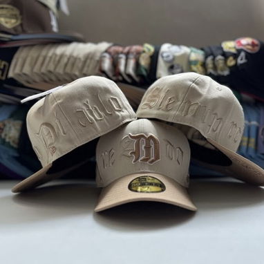 GORRAS 🔥🔥🔥 - 9/10