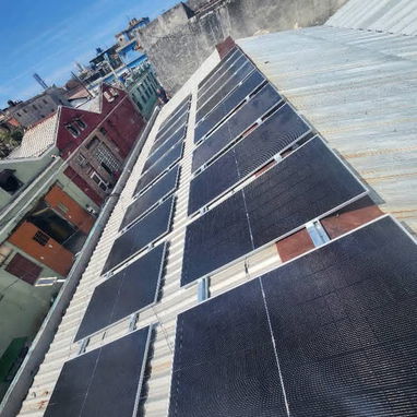 Kit solares de todo tipo de variantes o personalizado!!! - Img 124738982