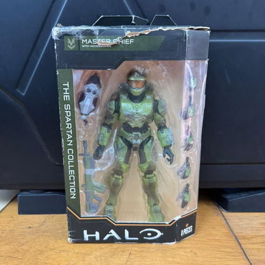 Figuras Coleccionables y más!!! Desde 1500cup en adelante… para más fotos contactar al wsapp 53222974 - 5/10