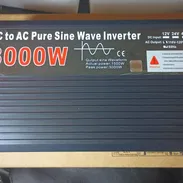 Inversor 3000w72v a 110 - Img 56927730