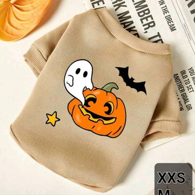 Ropa Halloween para Mascotas - 4/9