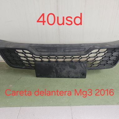 Piezas Mg3 2016 - 7/7