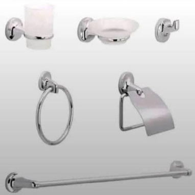 Duchas ,pila de fregadero y accesorios - 6/10