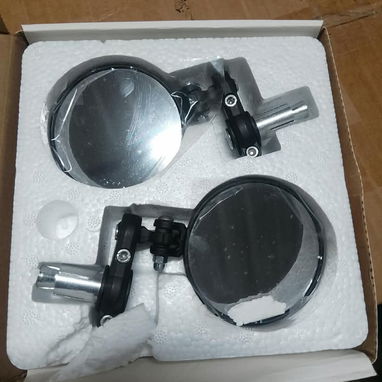 Pieza y accesorios de motos Bicimoto ectr - 9/10