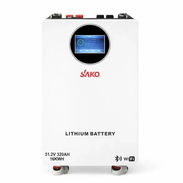 BATERÍA DE 16 KW SAKO: 2450 USD. - Img 55822217