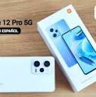 Xiaomi Note 12 Pro 5G 8/256 5000mAh Dual Sim nuevo sellados en caja+Garantia 52905231 - Img 43597601