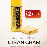 GAMUZA SINTETICA - Img 56709759