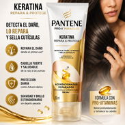 Acondicionador Pantene Keratina - Img 56663035
