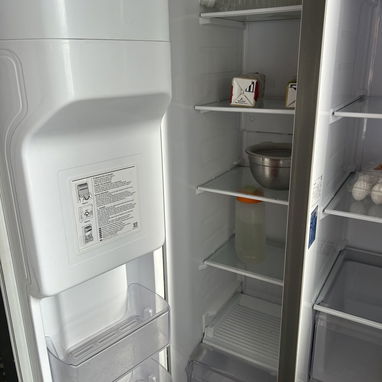 Venta de refrigerador samsung - 5/7