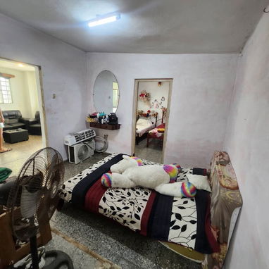 Se vende casa en marianao - Img 120215536