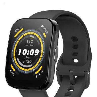 Amazfit Bip 5 . Smartwatch. Reloj inteligente. Band. Pulsera - Img 122948539