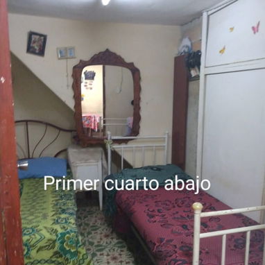 Casa en venta en santos Suárez Angelo - Img 127979979