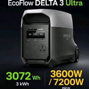 EcoFlow Delta 3. Ultra de 3600w. 7200w pico - Img 56013312