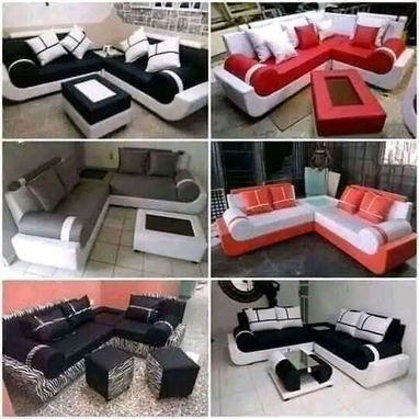 Juegos de sala y comedor - 3/3