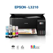 🖨️💼 Epson EcoTank L3210 y ET-2980 | Impresoras Ideales para Negocio - Img 53022880