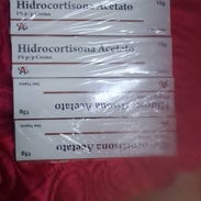Hidrocortizona en crema - Img 58265439