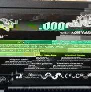 Fuente de uso de 1000w trabaja perfecto. - Img 48923927