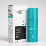Novexpert Serum Booster Trio Zinc 30 mL - Img 56097332