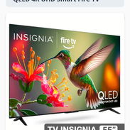 TV Insignia 55" - Img 57297626