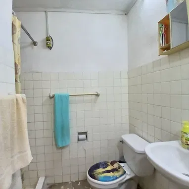 Casa en el Chibás.Guanabacoa - 8/10