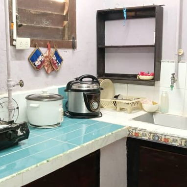 *92-🏡Se vende apto en Centro Habana cerca del Barrio Chino* 💡*‼️❕️‼️Ojoooo‼️❕️‼️no se va la luz,es zona soterrada,entr - Img 122188765