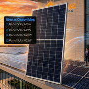 Paneles solares - Img 58036647