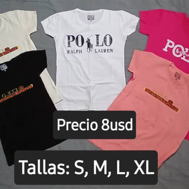 Ropa deportiva/ licras cortas, largas/ conjuntos deportivos/ short y tops/ - 5/9
